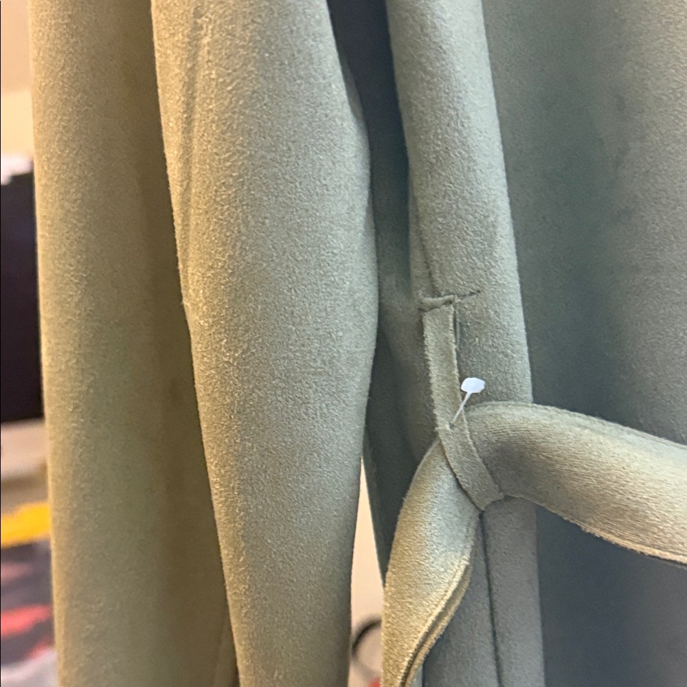 Solitaire Open Front Blazer Jacket - Unbranded NWT - image 10